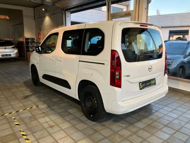 Opel Combo 1.5 CDTI Life