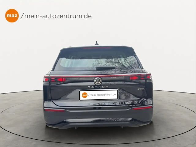 Volkswagen Tayron 1.5 eTSI Life