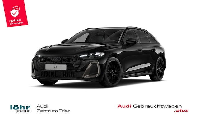 Audi A5 Avant Quattro S-Tronic