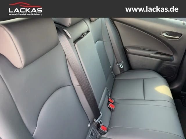 Lexus UX 250h F Sport Sport