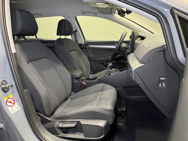 Volkswagen Golf 1.5 TSI Life Variant