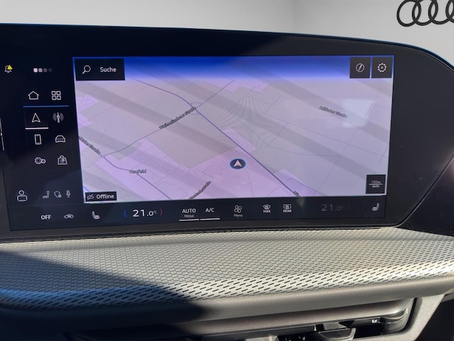 Audi Q5 Quattro S-Tronic