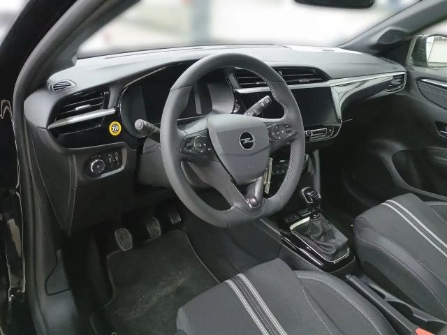 Opel Corsa 1.2 Turbo GS-Line Grand Sport Turbo