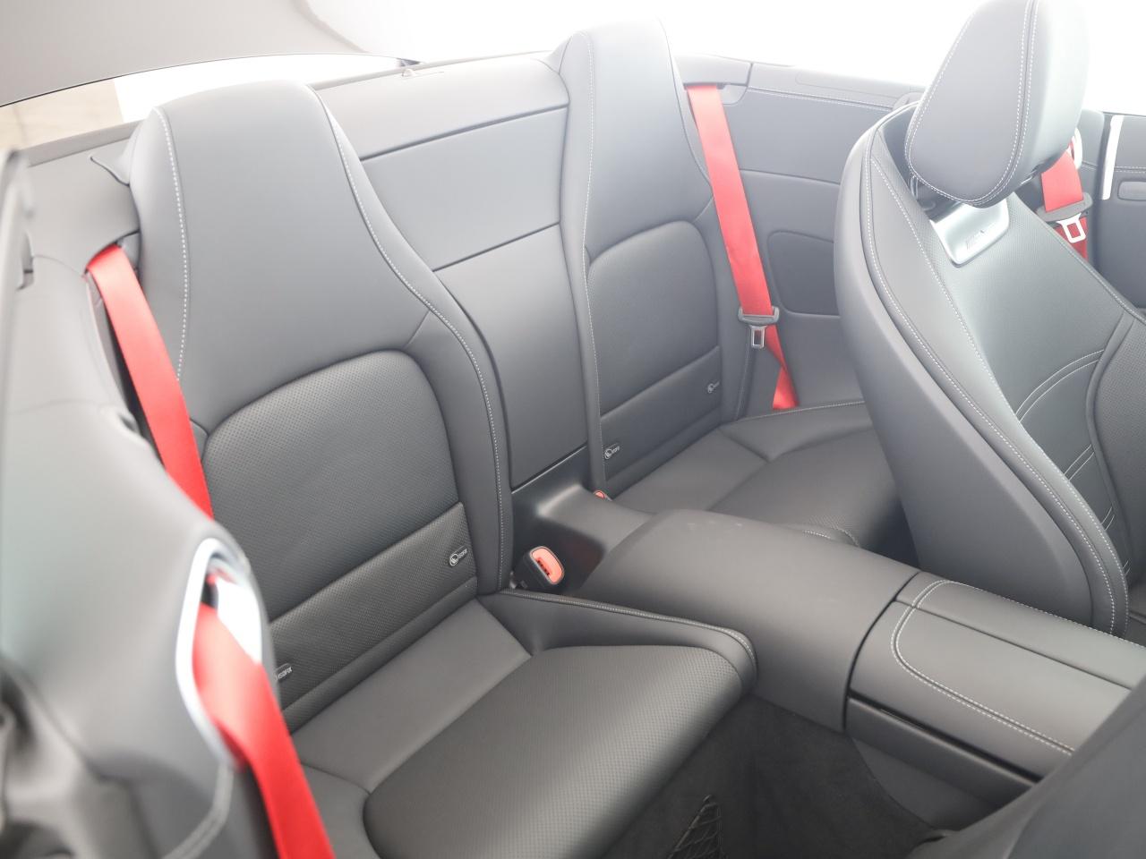 Mercedes-Benz AMG SL 4MATIC