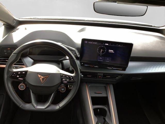 Cupra Born 77 kWh eBoost