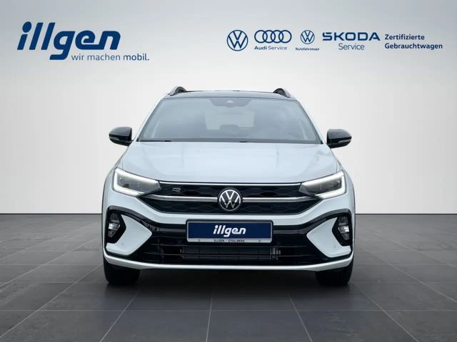 Volkswagen Taigo 1.0 TSI DSG R-Line