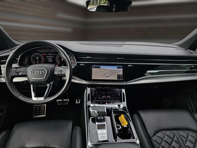 Audi Q7 45 TDI Quattro
