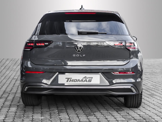 Volkswagen Golf 1.5 TSI Golf VIII IQ.Drive Style
