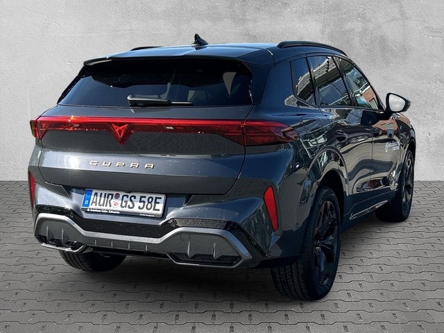 Cupra Terramar 1.5 e-Hybrid