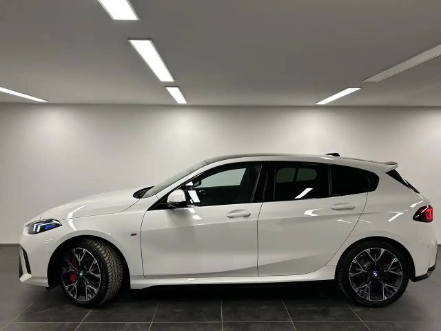 BMW 120 M-Sport Sedan