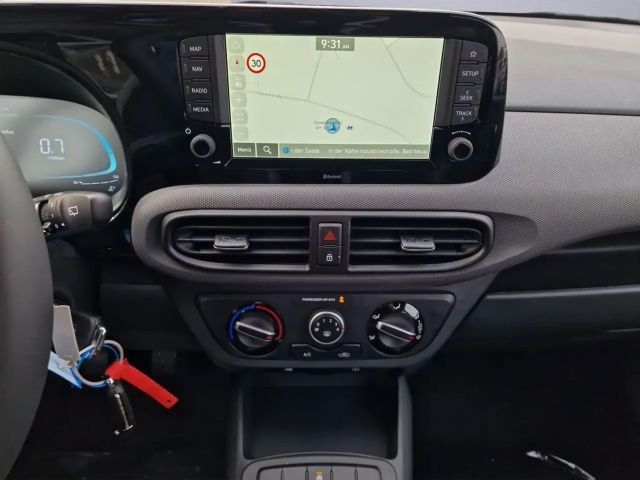 Hyundai i10 Select