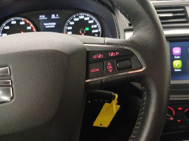 Seat Ibiza 1.0 TSI DSG Style