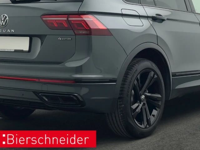 Volkswagen Tiguan 2.0 TDI DSG R-Line Style