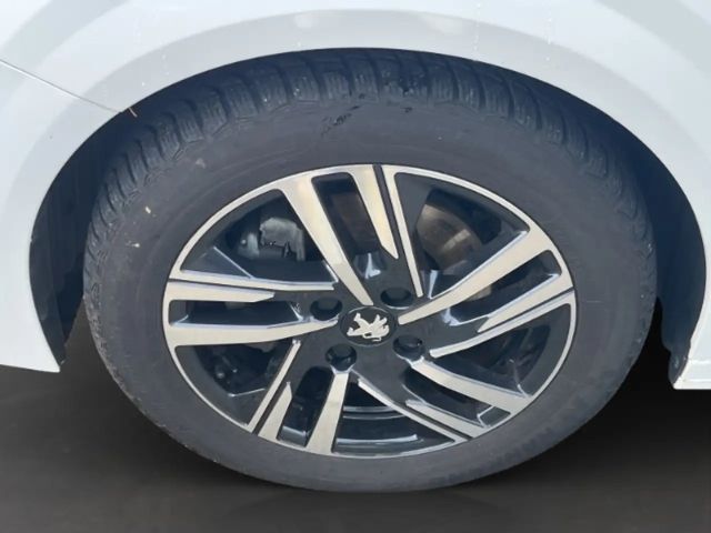 Peugeot 208 Allure Pack