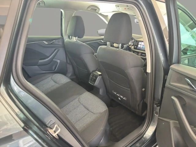 Skoda Kamiq 1.0 TSI Clever