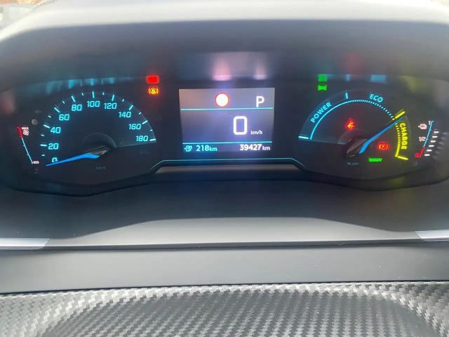 Peugeot E-208 Allure Pack