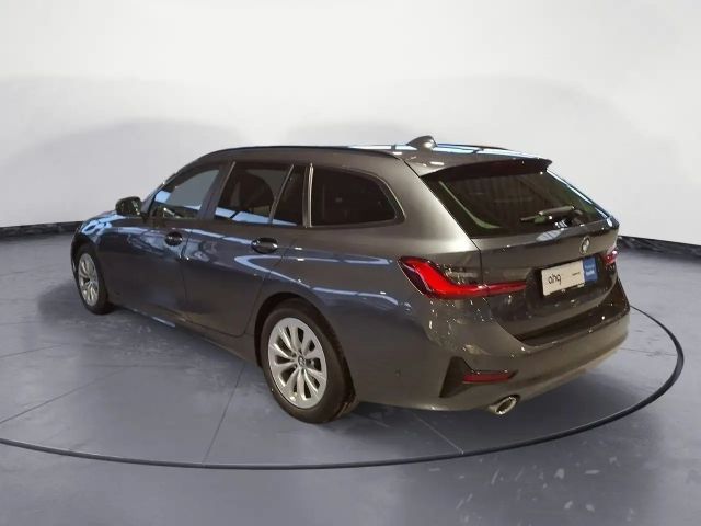 BMW 320 320d Advantage pakket Touring