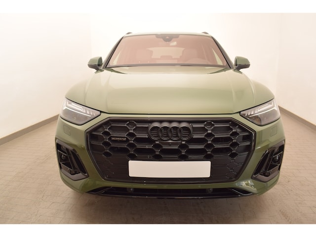 Audi Q5 40 TDI Quattro S-Tronic