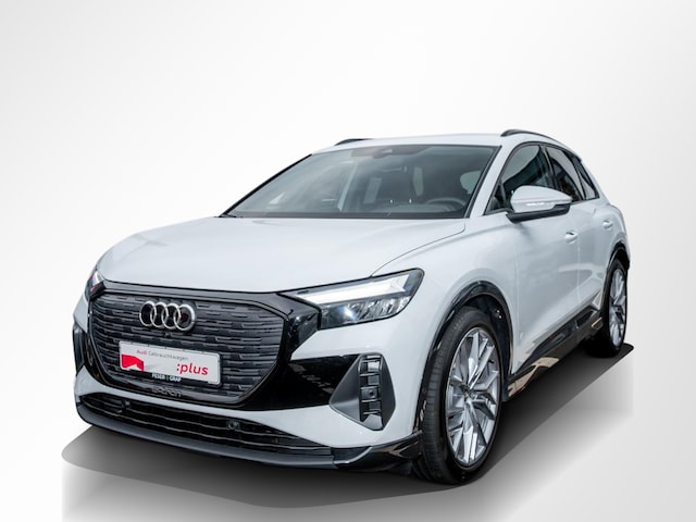 Audi Q4 e-tron Suv 45 e-tron Audi Q4 e-tron