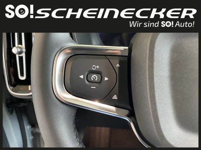 Volvo XC40 Plus Recharge Twin Engine