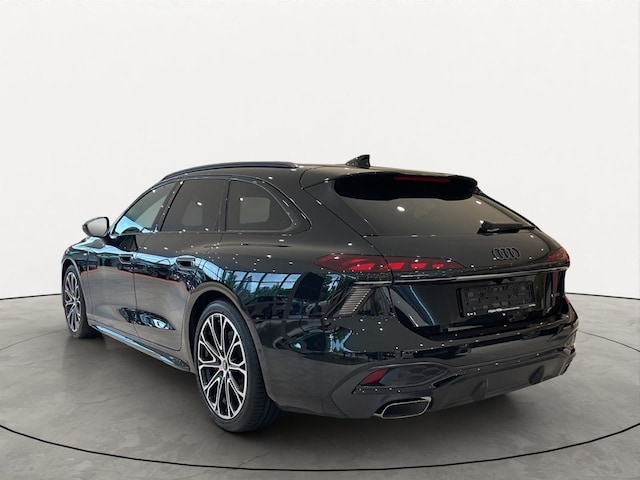 Audi A6 e-tron Avant Quattro