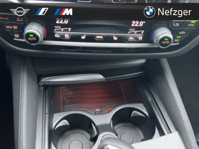 BMW 530 530d M-Sport Touring