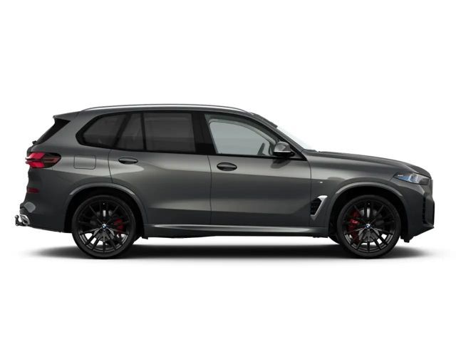 BMW X5 xDrive