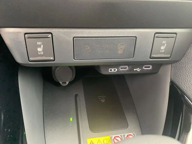 Toyota Yaris Hybride VVT-i