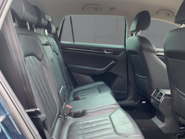 Skoda Kodiaq 2.0 TDI 4x4