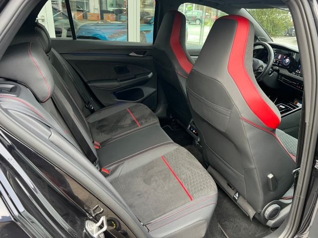 Volkswagen Golf GTI IQ.Drive