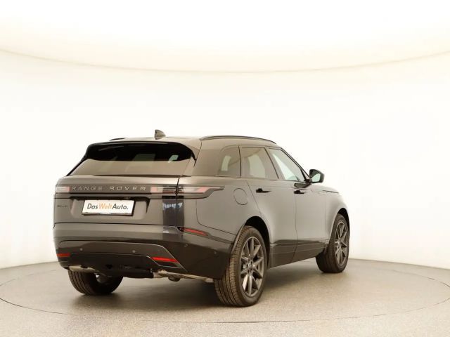 Land Rover Range Rover Velar Dynamic SE