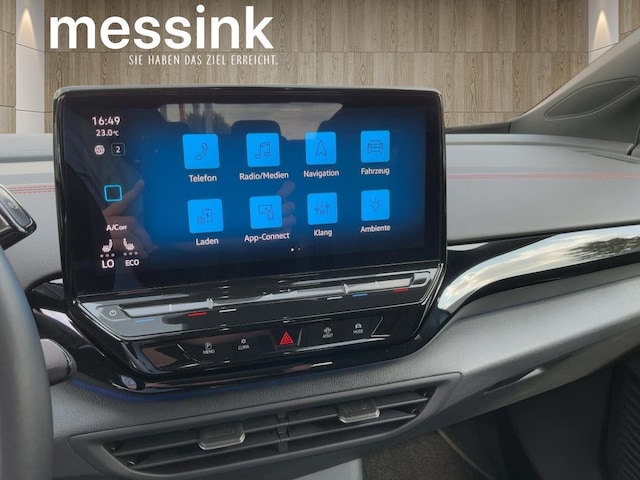 Volkswagen ID.4 220 kW 4Motion IQ.Drive