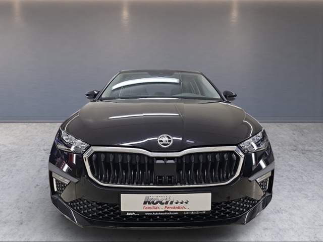 Skoda Scala 1,0 TSI DSG LED SMARTL SHZ PDC ACC