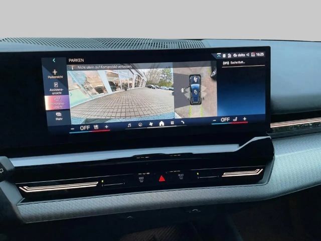 BMW 520 520i M-Sport Touring