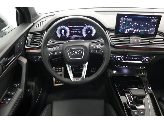 Audi Q5 2.0 TDI Quattro S-Line Sportback