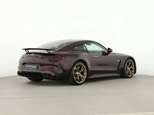 Mercedes-Benz AMG GT 4MATIC+ AMG Line Coupé