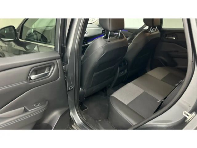 Nissan Qashqai N-Connecta