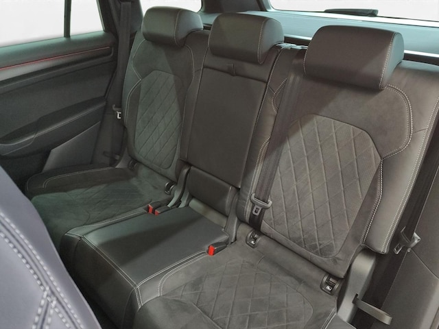 Skoda Kodiaq 4x4 Sportline