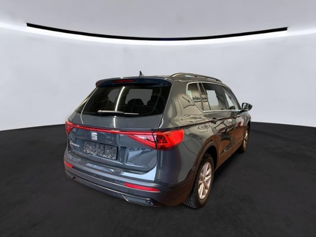 Seat Tarraco 1.5 TSI
