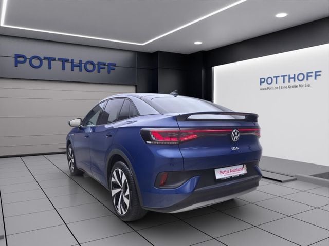 Volkswagen ID.5 IQ.Drive Pro