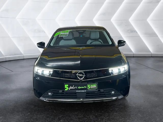 Opel Astra 1.6 Turbo Elegance Turbo