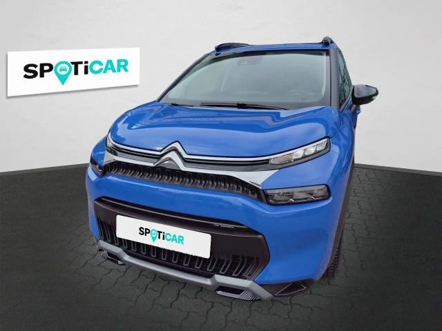 Citroën C3 Aircross PureTech130 EAT6 Navi, LED