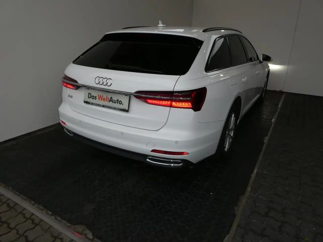 Audi A6 35 TDI