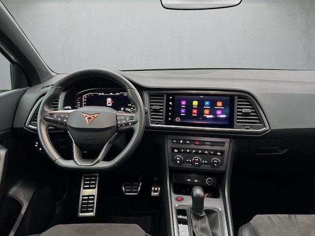 Cupra Ateca 2.0 TSI 4Drive DSG VZ