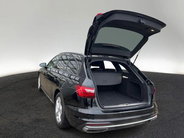 Audi A4 40 TDI S-Tronic