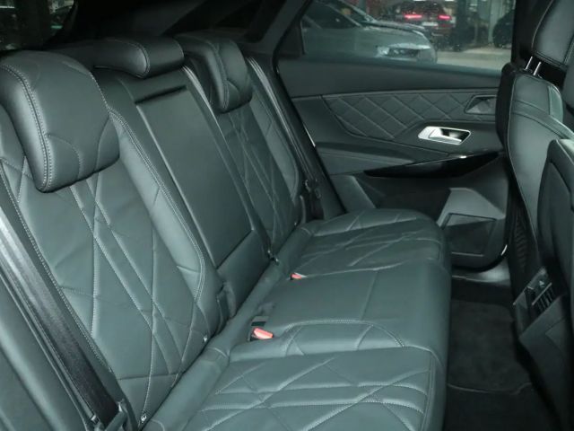 DS DS 7 Crossback Crossback