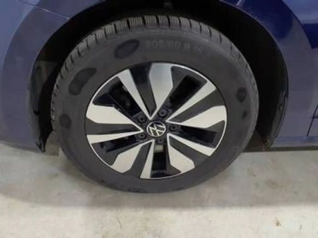 Volkswagen Touran 1.5 TSI 7-zitter DSG