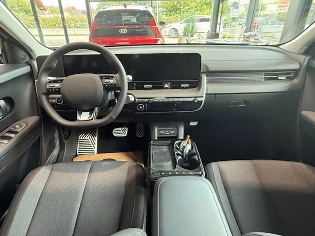 Hyundai IONIQ 5 4WD Vierwielaandrijving