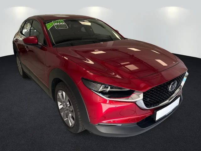 Mazda CX-30 Selection SkyActiv