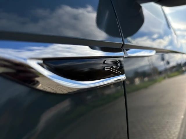 Volkswagen T-Roc 1.5 TSI DSG R-Line